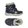 SuperFit Damen Kinderschuhe, Gr. 22, marineblau, kein Etikett