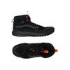 Vans Herren Sneakers, Gr. 43, schwarz, kein Etikett