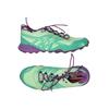 The North Face Damen Sneakers, Gr. 38.5, neon, kein Etikett