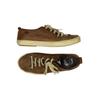 Camper Damen Sneakers, Gr. 39, braun, kein Etikett