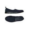 Ecco Damen Halbschuh, Gr. 40, marineblau, kein Etikett