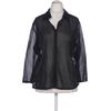 Eddie Bauer Damen Bluse, Gr. 46, schwarz, kein Etikett