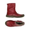 Bisgaard Damen Kinderschuhe, Gr. 34, rot, Tex Membran