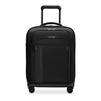 Briggs & Riley Essential Global Spinner Carry On Bag - Black
