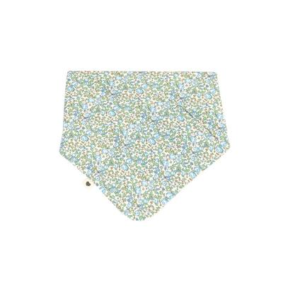 Bibs Bandana Bib Liberty Ivory/Sage 1 St Image