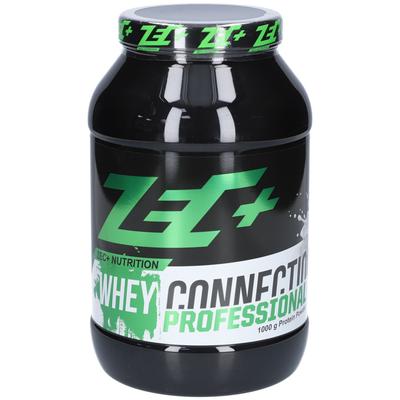 Whey Connection Professional (1000g) Chocolate 1000 g Pulver Image