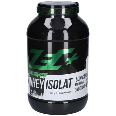 Whey Isolate (2500g) Chocolate 2500 g Pulver Image