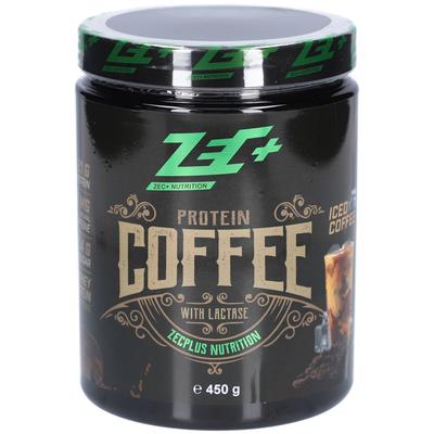 Protein Coffee (450g) Iced 450 g Pulver Image