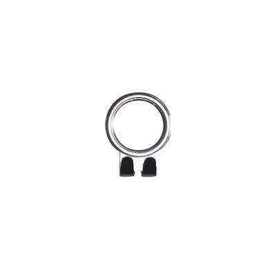 Ring für Kleiderbügel mit Diebstahlschutz Image