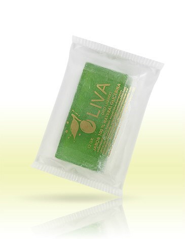 Glycerinseife 20g Neutral Image