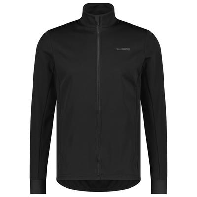 Shimano - Element Trail Jacket - Fahrradjacke Gr XXL schwarz Image