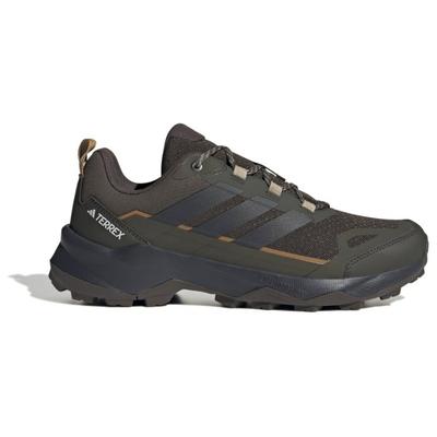 adidas Terrex - Terrex Skychaser AX5 - Multisportschuhe 42 2/3 | EU 42,5 grau Image