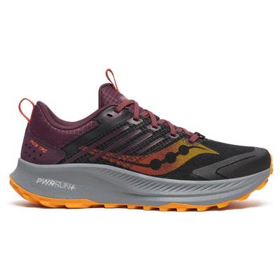 Saucony - Ride TR2 - Trailrunningschuhe 42,5 | EU 42,5 grau Image