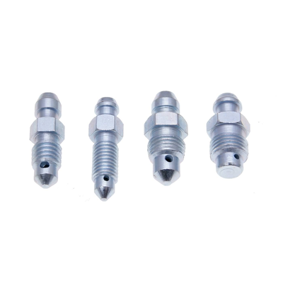 FEBEST Entlüfterschraube / -ventil, Bremssattel VW,AUDI,BMW 8870-002 4773012A10,4773022220,4773042090 4775035430,4773020620,4773022290,4775020630 Image
