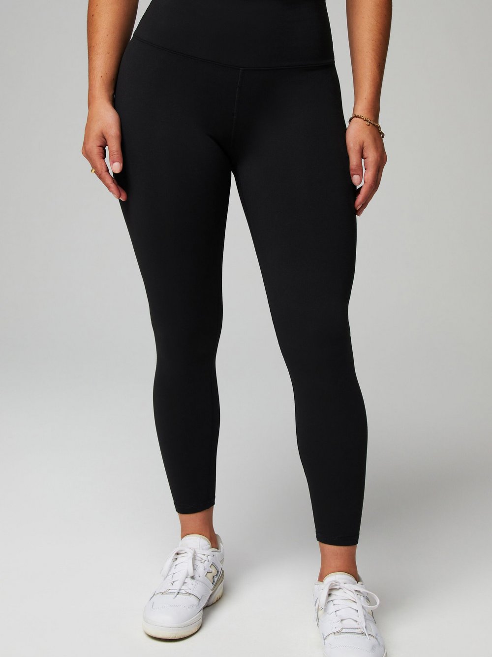 Fabletics LEGGINGS Damen schwarz, S Image