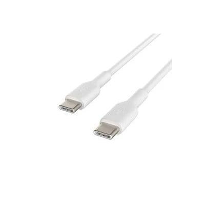 Belkin USB-C to USB-C Cable, 6.6ft