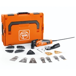 Fein Multimaster MM 500 PLUS TOP Image