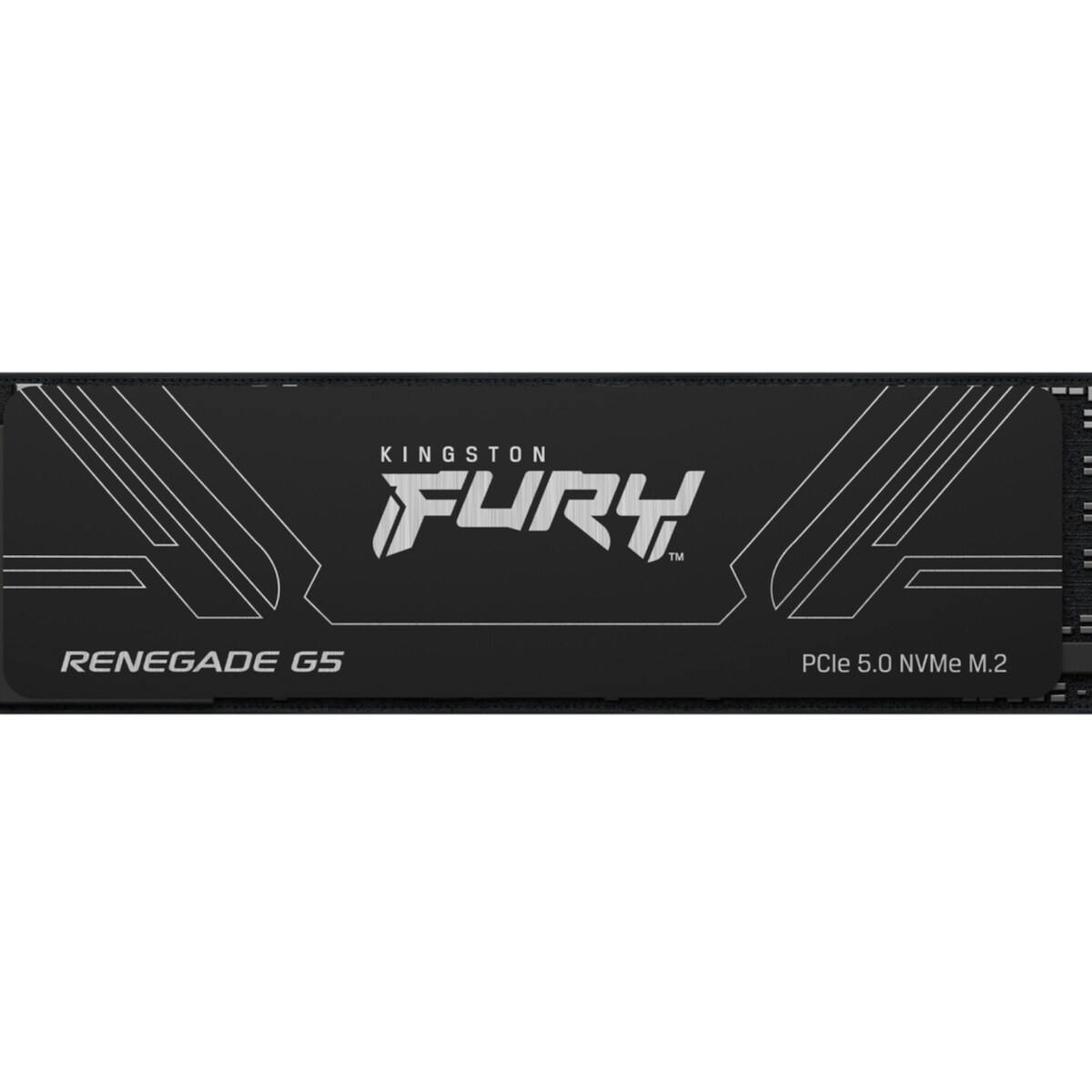 SSD Kingston FURY Renegade G5 1TB Kingston SFYR2S/1T0 M.2 PCIe 5.0 NVMe Image