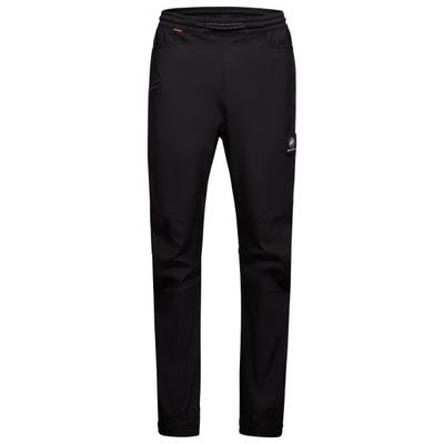 Mammut - Massone Pants - Kletterhose Gr 52 schwarz Image