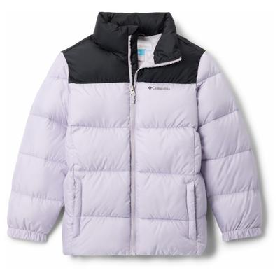 Columbia - Kid's Puffect II Jacket - Kunstfaserjacke Gr S lila Image