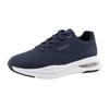 Sneaker KAPPA "Olessa", Gr. 39, blau (navy), Synthetik, sportlich, Schuhe