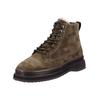 Schnürstiefelette GANT "Gant Stiefelette Veloursleder", Herren, Gr. 46, desert, Veloursleder, casual, Schuhe