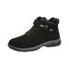 Winterstiefel LICO "Winterstiefel Salla VS", Gr. 39, schwarz, Synthetik, Schuhe