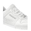 Sneaker PLEIN SPORT "VIPER II CORE // GEN.X.05", Gr. 46, Normalschaft, weiß (01, weiß), Schuhe