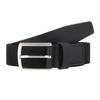 Lloyd Men’s Belts Gürtel 110 cm Schwarz Herren