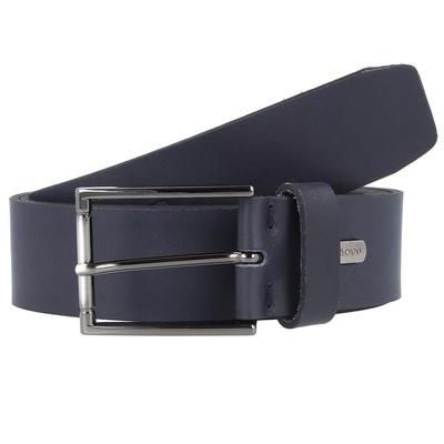 Lloyd Men’s Belts Gürtel Leder 90 cm Violett Herren Image