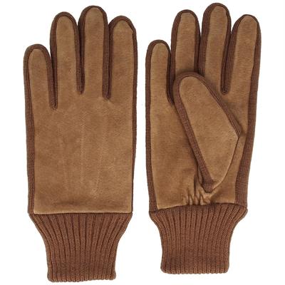 Kessler - Stan Handschuhe Leder 1 ct Braun Herren (29.99 € / 1 ct) Image