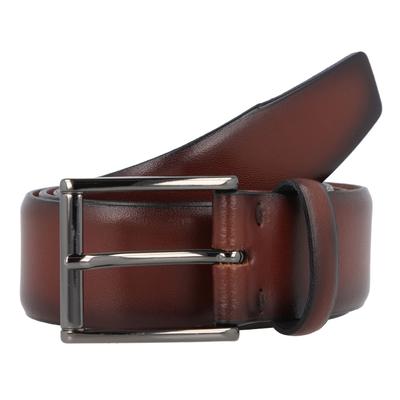 Lloyd Men’s Belts Gürtel Leder 105 cm Braun Herren Image