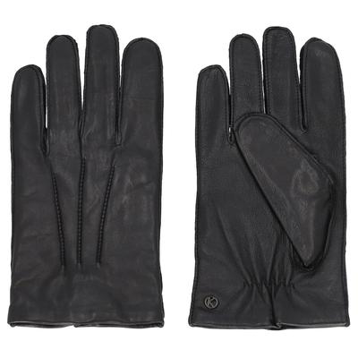 Kessler Paul Handschuhe Leder 10 Schwarz Herren Image