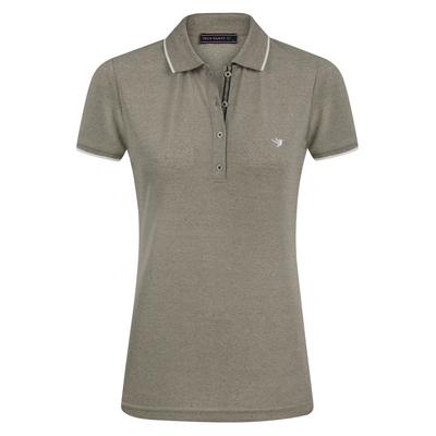 Poloshirt Kurzarm Kurzarm Polo Shirt Image