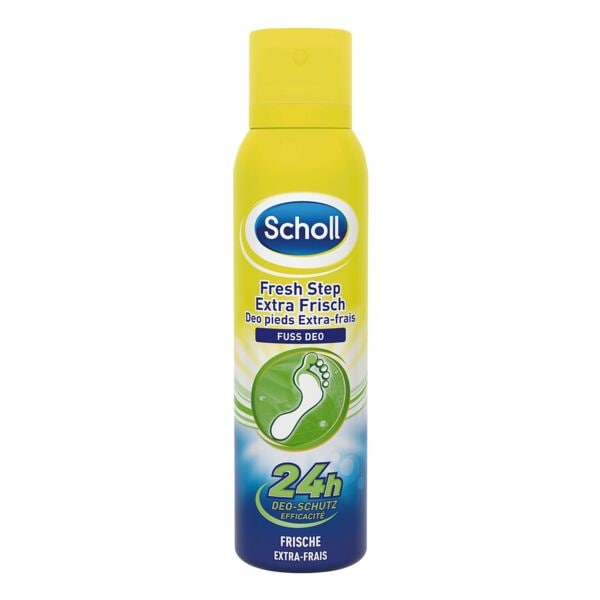 Scholl Fußdeo »Fresh Step Extra Frisch« Image
