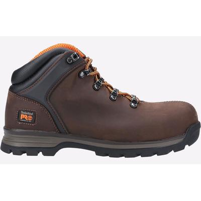Timberland Pro Splitrock XT wasserdichte Sicherheitsstiefel Image