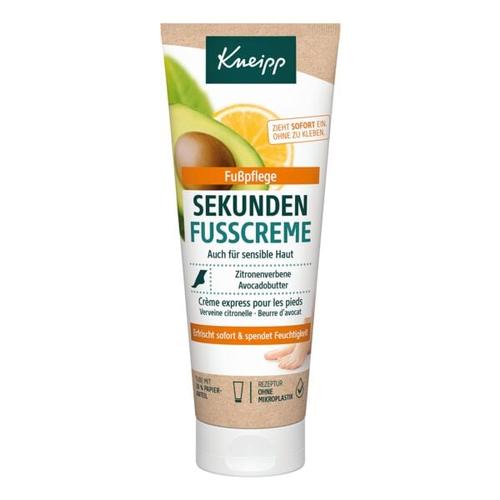 OTTO Office Fußcreme »Sekunden« 75 ml