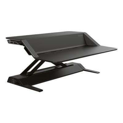 Fellowes Steh-Sitz Workstation »Lotus«, 83.2x14x61.6 cm