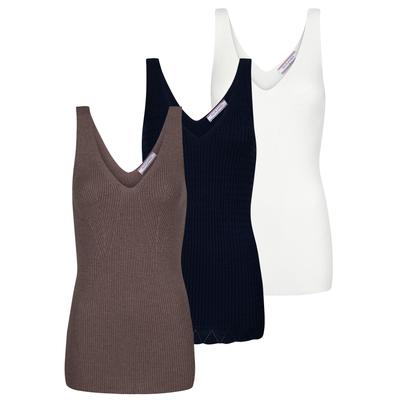 Tops Trägertop Pack Image