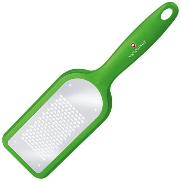 Victorinox Küchenreibe fein grün, 26.2 cm Image
