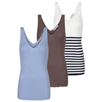 Tops Trägertop Pack Image