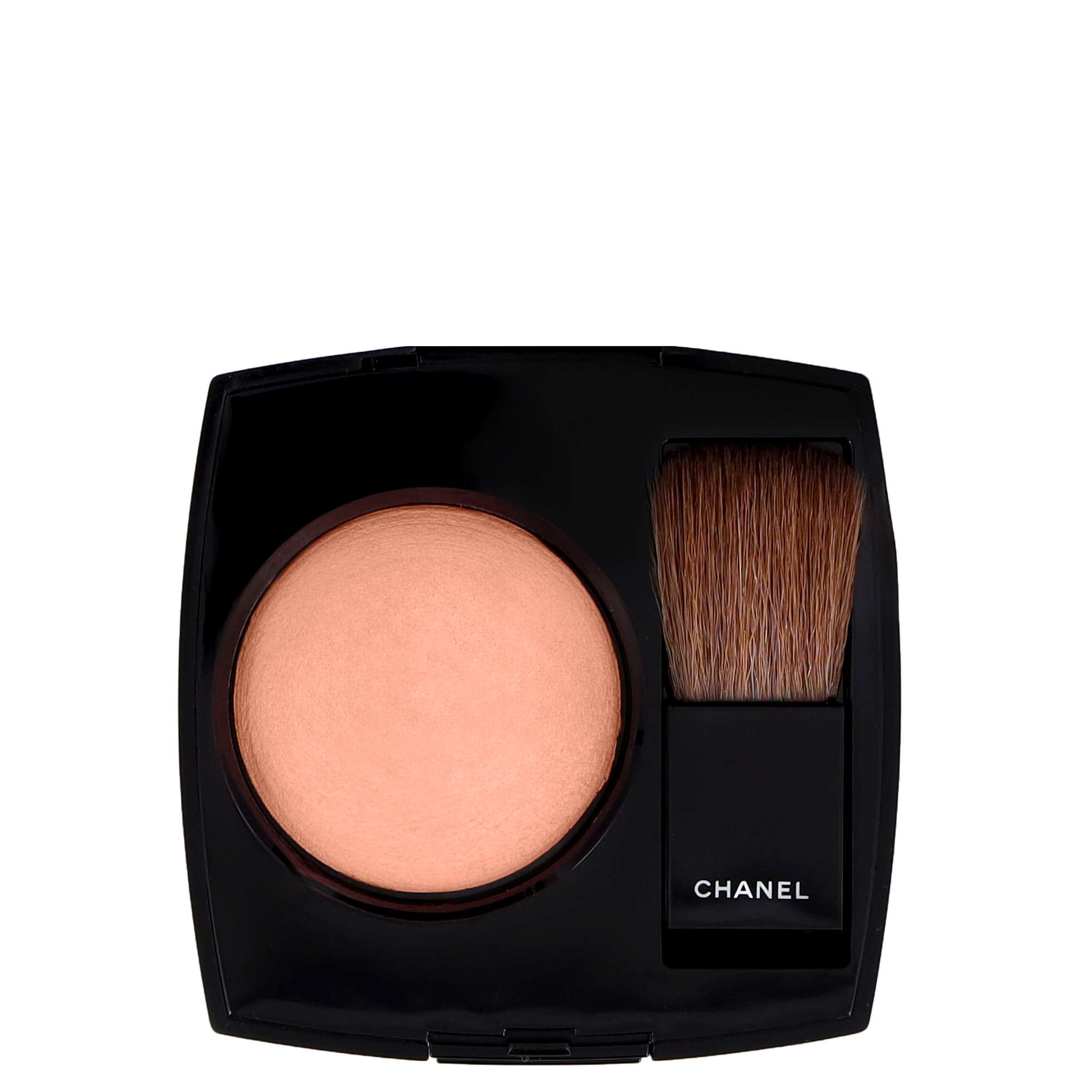 Joues Contraste Powder Blush - 03 Brume DOr 3,5g Image