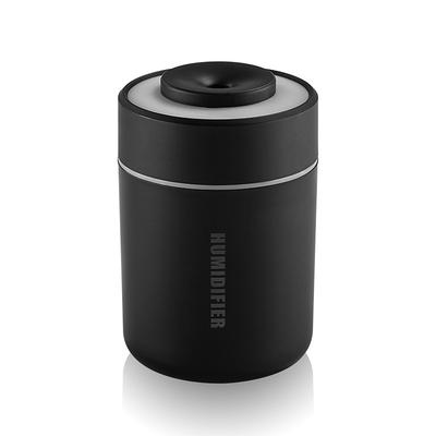 180ML Mini Air Humidifier USB Electric Home Office Vehicle-Mounted Desktop Colorful Humidifier