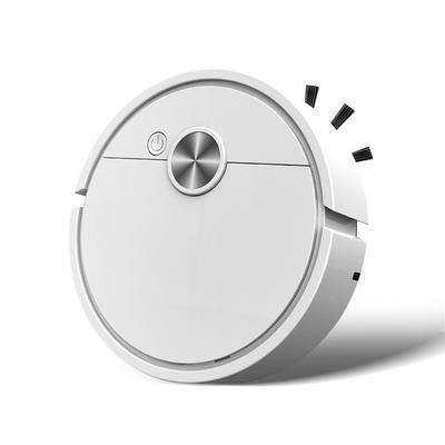 Home Mini Sweeping Robot Vacuum Cleaner with Automatic Cleaning Function