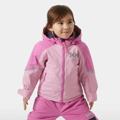 Helly Hansen Kids' Legend Jacket 86/1 Image