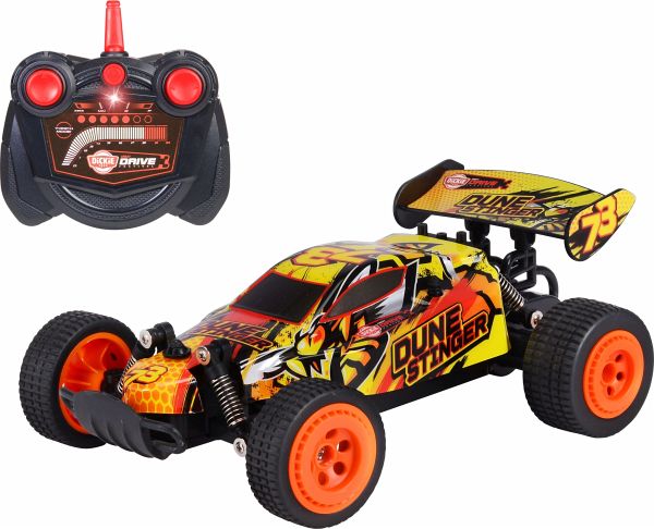RC Dune Stinger, RTR - Simba Dickie