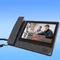 Smart 4G Wireless Hotspot Deskphone Landline Google Play Store 2G+16G Android 8.1 Multi-Language Remote Control Smart Phone