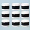 Thin Anti Sweat Absorbent Racket Overgrip Bands For Tennis Badminton Squash Pickleball Fishing Rod Wrap 10Pcs