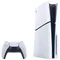 Console Sony Playstation 5 Ps5 Sllm 1Tb D Chassis Disc Drive Znapedem Nowa Eu