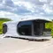 Comfort Luxury Prefab Steel Smart Tiny Space Capsule Home Prefabricated Capsule Room Hotel Space Capsule House